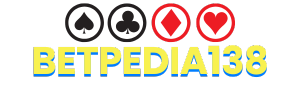Logo BETPEDIA138